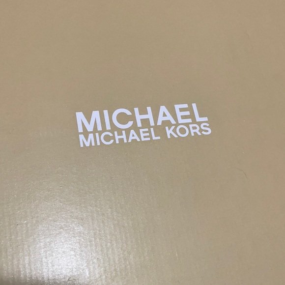 Michael Kors Ankle Bootie - Picture 5 of 9